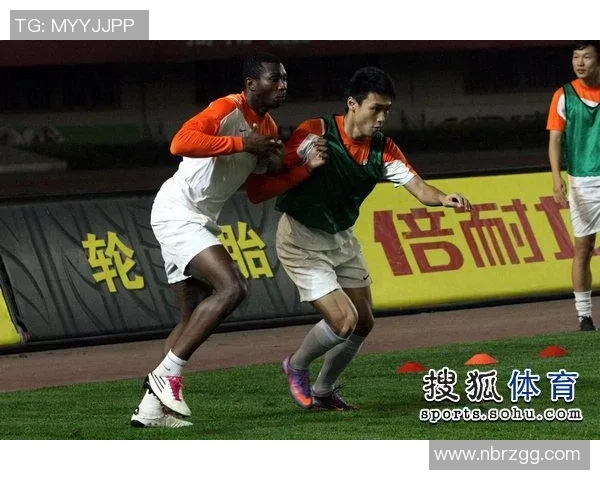 鲁能足球俱乐部奋勇争先展现团队精神与竞技魅力的辉煌历程