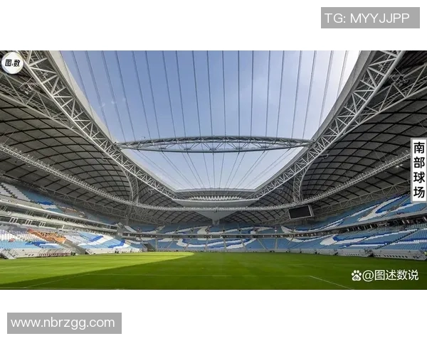 卡塔尔与中国足球场地对比分析揭示两国体育基础设施差异